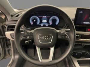 Audi A5 Sportback S line 40 TDI S tr. MATRIX NAVI HUD