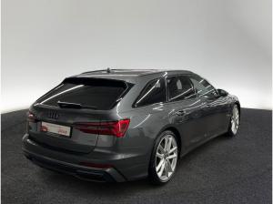 Audi A6 Avant sport 50 TDI qu. tiptr. 360°K MATRIX