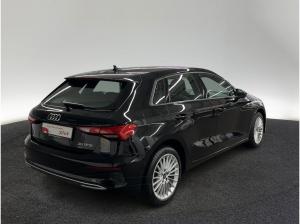 Audi A3 Sportback advanced 30 TFSI S tr. LED NAVI PDC