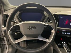 Audi Q4 e-tron Q4 Sportback e-tron 50 qu. LED NAVI RFK SONOS