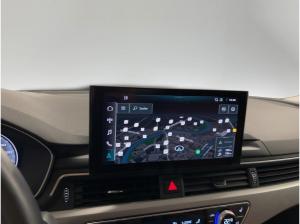 Audi A5 Sportback S line 40 TDI S tr. MATRIX NAVI HUD