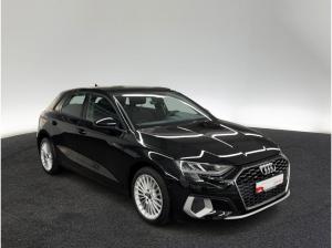 Audi A3 Sportback advanced 30 TFSI S tr. LED NAVI PDC