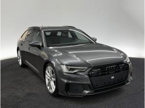 Audi A6 Avant sport 50 TDI qu. tiptr. 360°K MATRIX