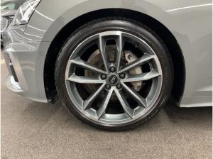 Audi A5 Sportback S line 40 TDI S tr. MATRIX NAVI HUD