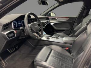 Audi A6 Avant sport 50 TDI qu. tiptr. 360°K MATRIX