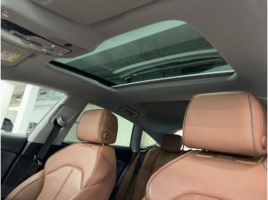 Audi A5 Sportback S line 40 TDI S tr. MATRIX NAVI HUD