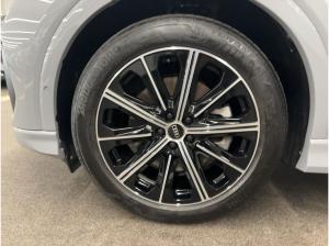 Audi Q4 e-tron Q4 Sportback e-tron 50 qu. LED NAVI RFK SONOS