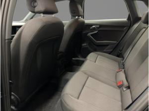 Audi A3 Sportback advanced 30 TFSI S tr. LED NAVI PDC