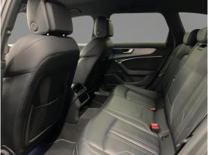 Audi A6 Avant sport 50 TDI qu. tiptr. 360°K MATRIX