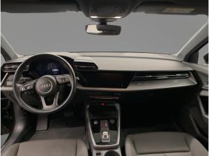 Audi A3 Sportback advanced 30 TFSI S tr. LED NAVI PDC