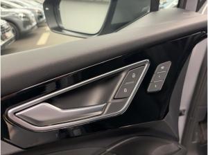 Audi Q4 e-tron Q4 Sportback e-tron 50 qu. LED NAVI RFK SONOS