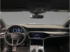 Audi A6 Avant sport 50 TDI qu. tiptr. 360°K MATRIX