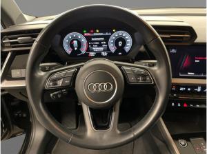 Audi A3 Sportback advanced 30 TFSI S tr. LED NAVI PDC
