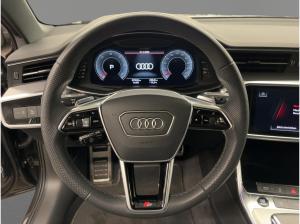 Audi A6 Avant sport 50 TDI qu. tiptr. 360°K MATRIX