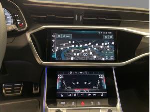 Audi A6 Avant sport 50 TDI qu. tiptr. 360°K MATRIX