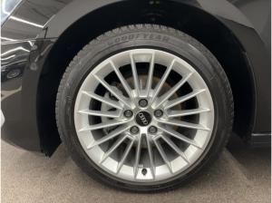 Audi A3 Sportback advanced 30 TFSI S tr. LED NAVI PDC