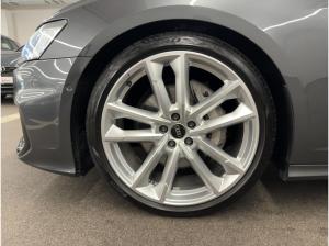 Audi A6 Avant sport 50 TDI qu. tiptr. 360°K MATRIX