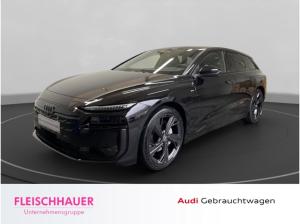 Audi A6 Avant e-tron performance *S Line*AHK*B&O Sound*Head-Up*Tech Plus*