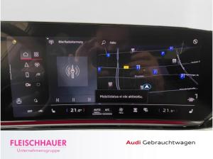 Audi A6 Avant e-tron performance *S Line*AHK*B&O Sound*Head-Up*Tech Plus*