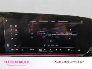 Audi A6 Avant e-tron performance *S Line*AHK*B&O Sound*Head-Up*Tech Plus*