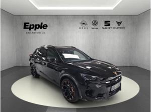 Cupra Formentor VZ5 2.5 TSI 7-Gang DSG 4Drive Cup Schalensitze Panoramadach