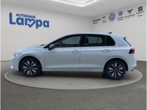 Volkswagen Golf GOAL 1.5 TSI AHK,ACC,NAVI,KLIMA,SHZ