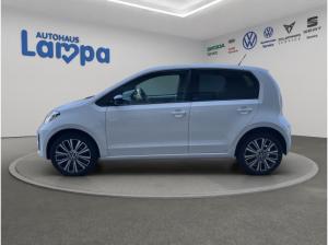 Volkswagen up! ACTIVE 1.0 MAPS+MORE,RFK,PDC,SHZ,KLIMA,DAB+