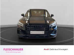 Audi Q2 advanced 35 TFSI S tronic