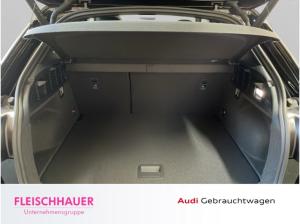 Audi Q2 advanced 35 TFSI S tronic