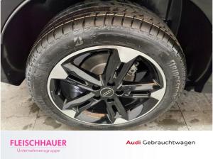 Audi Q2 advanced 35 TFSI S tronic