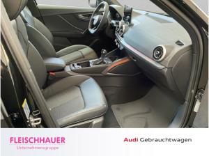 Audi Q2 advanced 35 TFSI S tronic