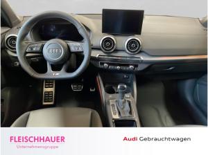 Audi Q2 advanced 35 TFSI S tronic