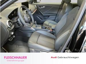 Audi Q2 advanced 35 TFSI S tronic