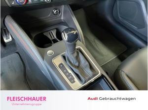 Audi Q2 advanced 35 TFSI S tronic