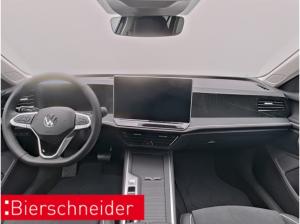 Volkswagen Passat Variant 2.0 TDI DSG Business LED NAVI ACC ALU 17