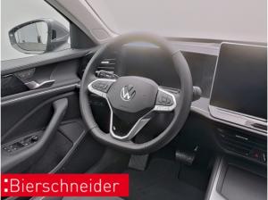 Volkswagen Passat Variant 2.0 TDI DSG Business LED NAVI ACC ALU 17
