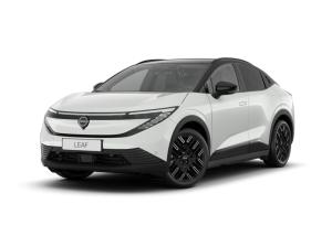 Nissan Leaf Evolve