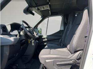Renault Master 💥SOFORT-Verfügbar💥Pritsche Doka L3H1 3,5t dCi 150 *GjR,KLIMA,PDC*