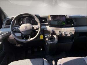 Renault Master 💥SOFORT-Verfügbar💥Pritsche Doka L3H1 3,5t dCi 150 *GjR,KLIMA,PDC*