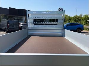 Renault Master 💥SOFORT-Verfügbar💥Pritsche Doka L3H1 3,5t dCi 150 *GjR,KLIMA,PDC*