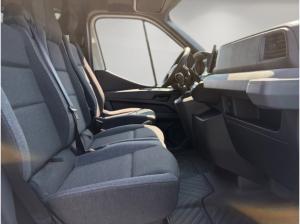 Renault Master 💥SOFORT-Verfügbar💥Pritsche Doka L3H1 3,5t dCi 150 *GjR,KLIMA,PDC*
