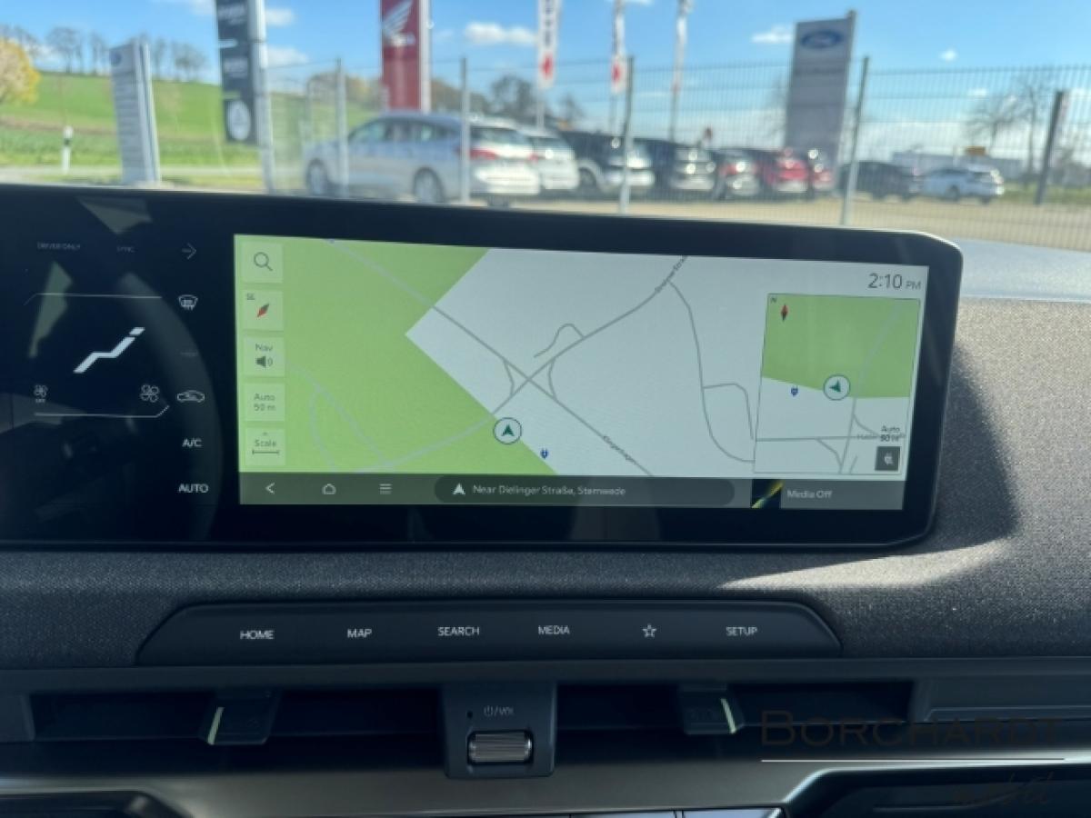 Kia EV2