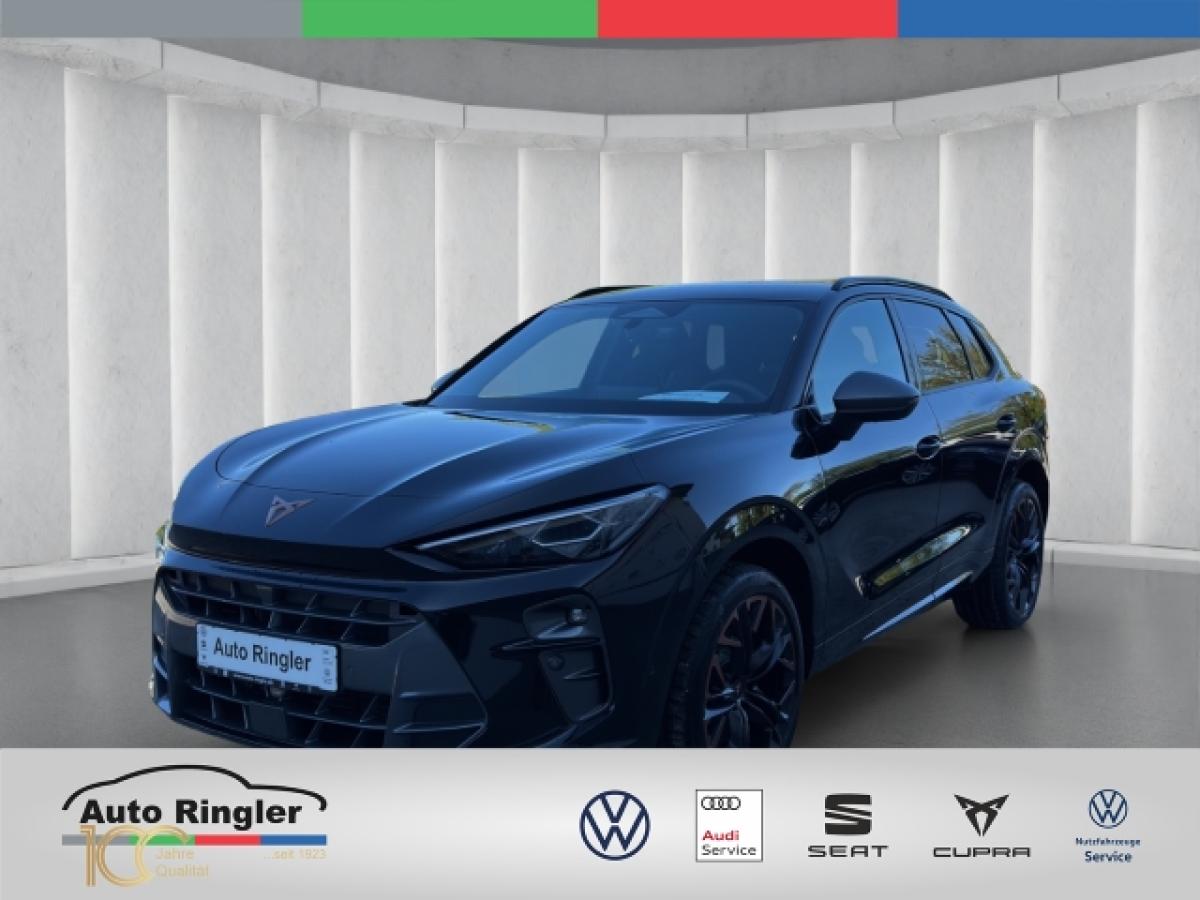 Cupra Terramar CUPRA VZ 2.0 TSI 195 kW (265 PS) 7-Gang DSG 4Drive