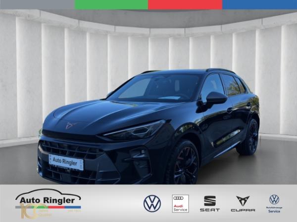 Cupra Terramar CUPRA VZ 2.0 TSI 195 kW (265 PS) 7-Gang DSG 4Drive