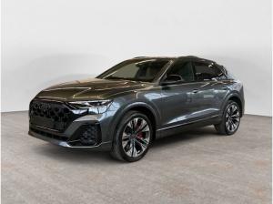 Audi Q8 SUV TFSI e quattro 360 kW tiptronic 0,5% sofort verfügbar!