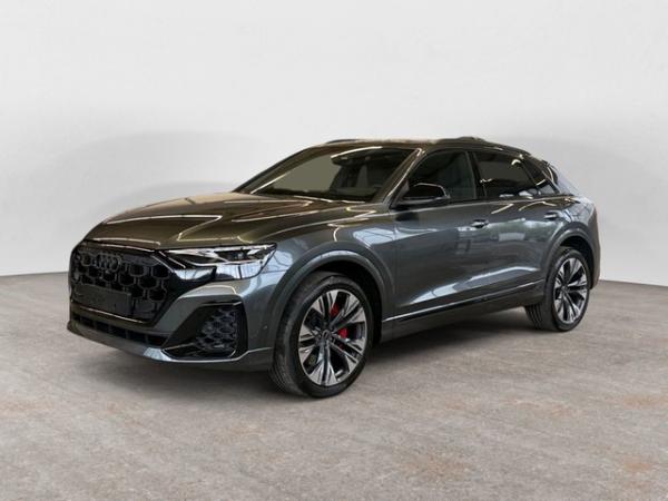 Audi Q8 SUV TFSI e quattro 360 kW tiptronic 0,5% sofort verfügbar!