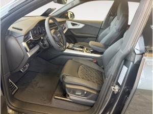 Audi Q8 SUV TFSI e quattro 360 kW tiptronic 0,5% sofort verfügbar!