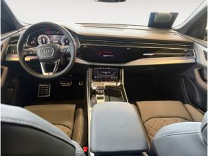 Audi Q8 SUV TFSI e quattro 360 kW tiptronic 0,5% sofort verfügbar!