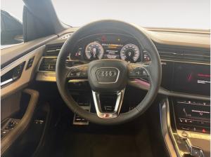 Audi Q8 SUV TFSI e quattro 360 kW tiptronic 0,5% sofort verfügbar!