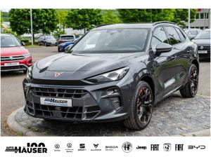 Cupra Terramar VZ 2.0 TSI DSG 4Drive SENNHEISER MATRIX-LED 20ZOLL HUD
